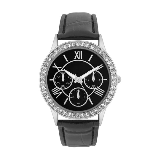 Chronograph Watch