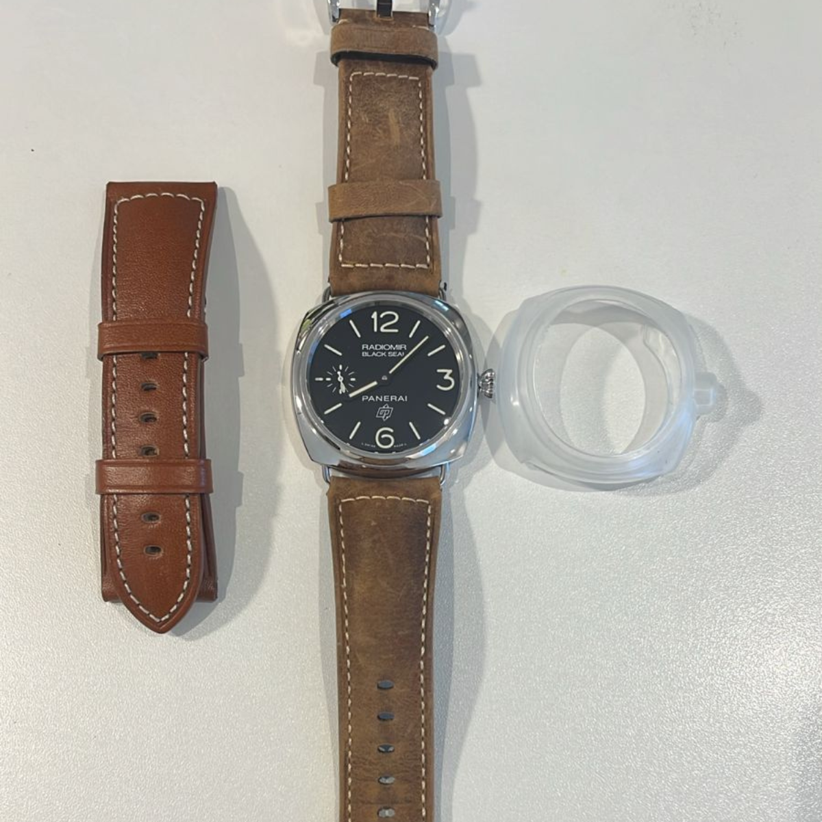 PANERAI RADIOMIR BLACK SEAL