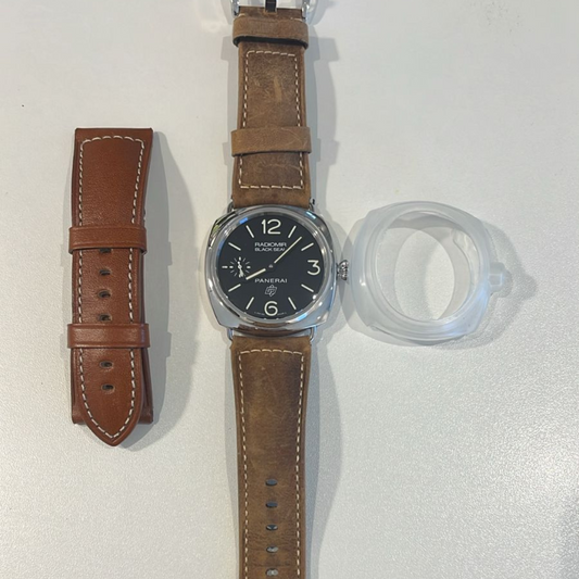 PANERAI RADIOMIR BLACK SEAL