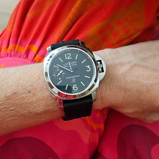 PANERAI LUMINOR MARINA