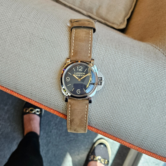 PANERAI LUMINOR MARINA PAM 422