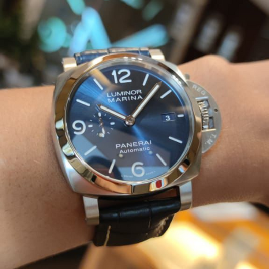 PANERAI LUMINOR MARINA PAM 1313 AUTOMÁTICO