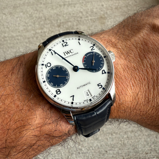 IWC PORTUGIESER