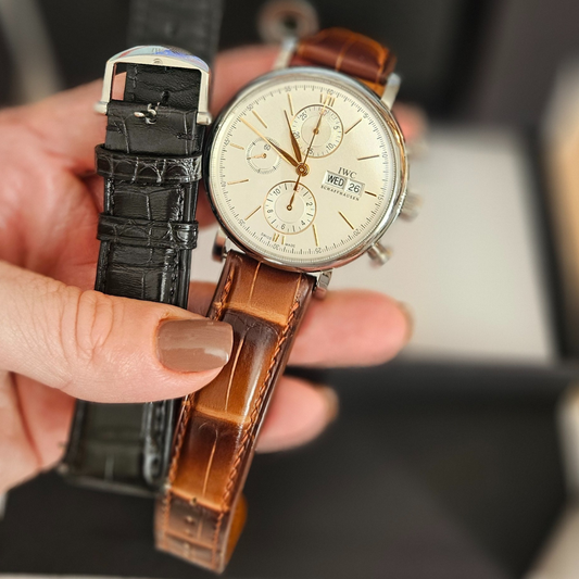 IWC PORTOFINO IW391031
