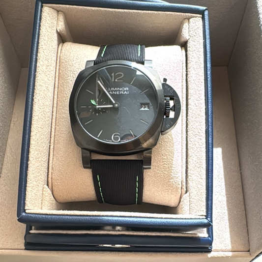 PANERAI LUMINOR MARINA 4PAM 1353