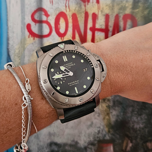 PANERAI PAM 364 SPECIAL EDITION 1000 PCS
