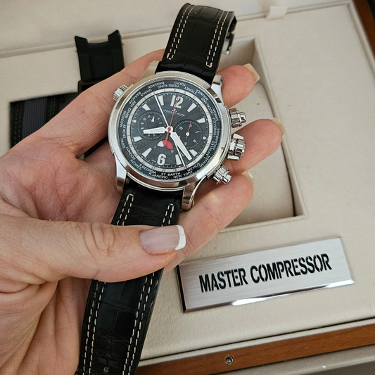 JLC MASTER COMPRESSOR CHRONO
