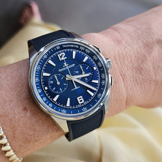 JLC POLARIS CHRONOGRAPH