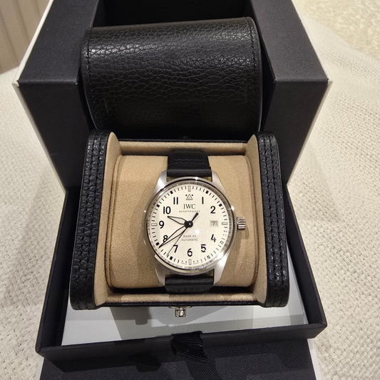 IWC PILOT MARK XX